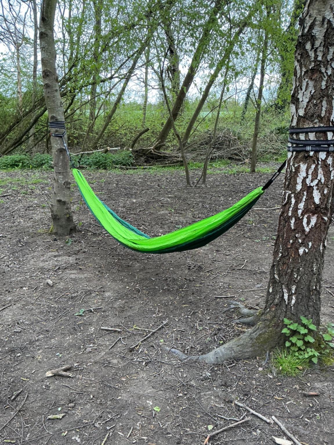 Hammock