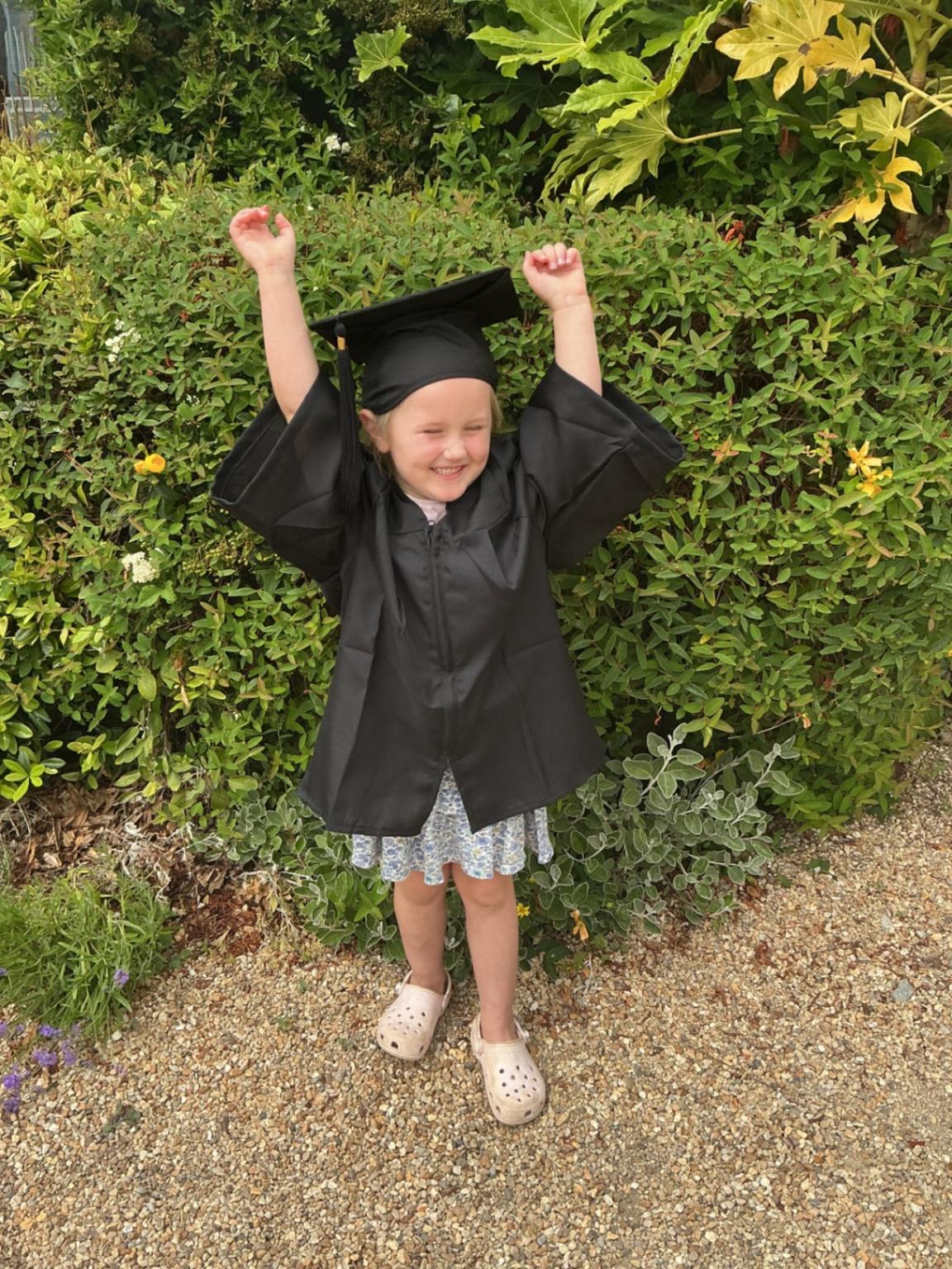 Graduation